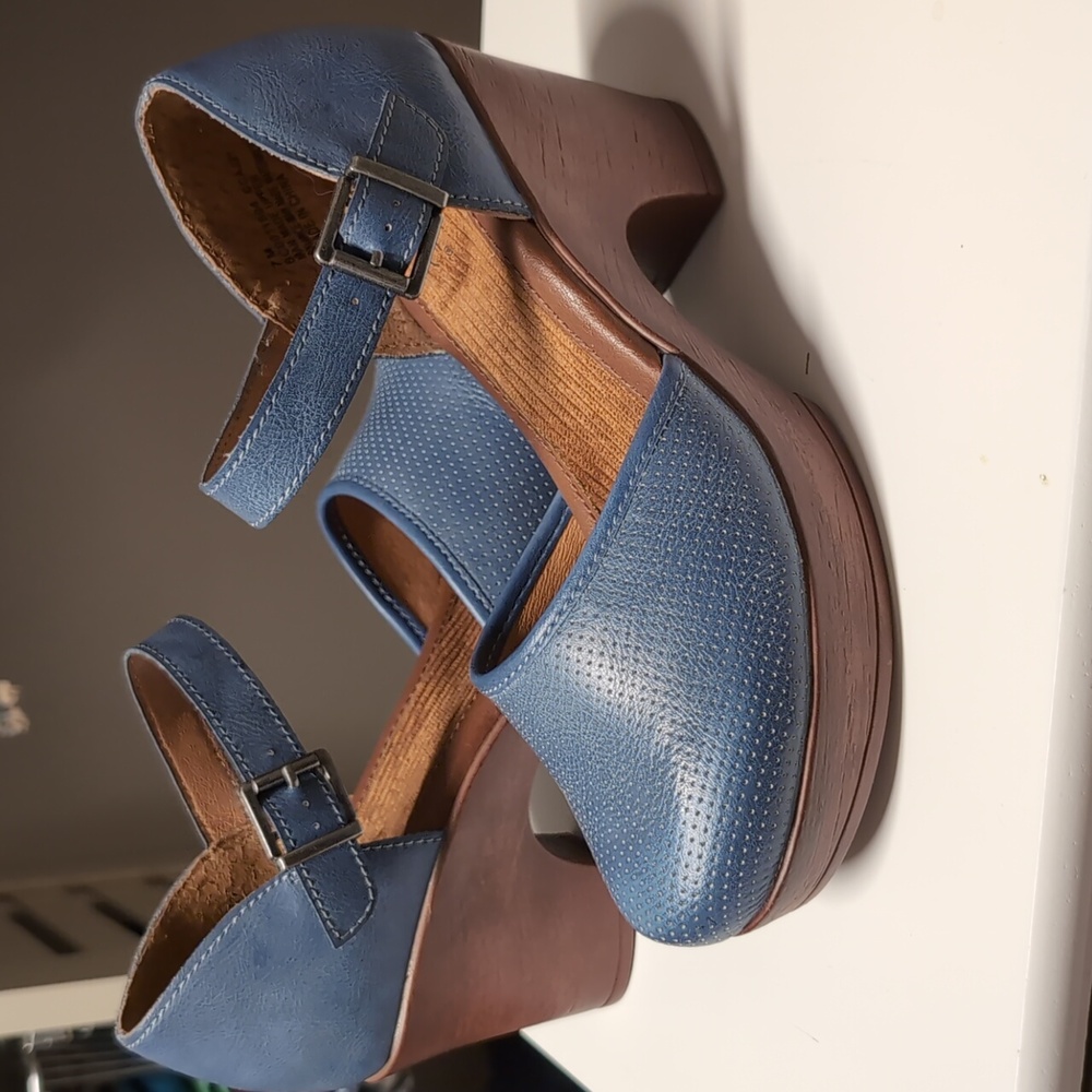 B.o.c clog sandal shoes
